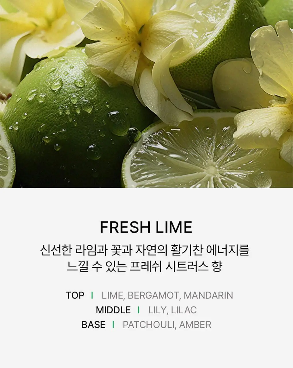[피지컨트롤/두피청정]모레모 카페인바이옴 샴푸 지성용 495ml 상세페이지 15